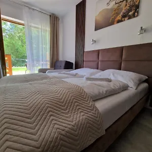  Apartament 10 Z Ogrodem
