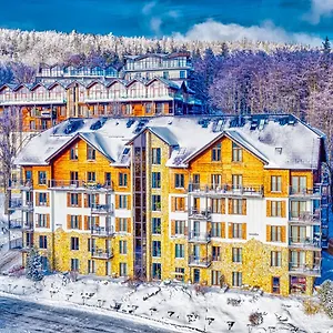  Apartament Sun & Snow Sudety
