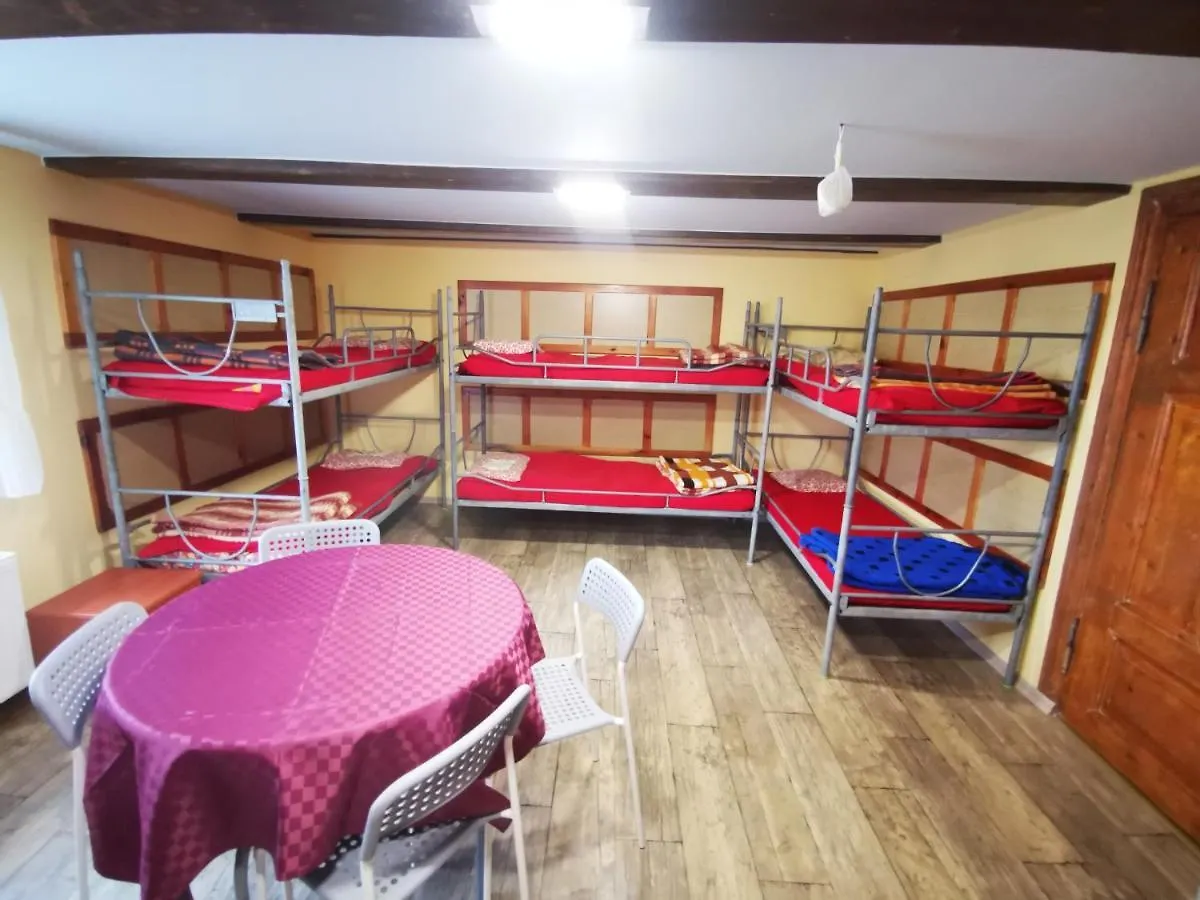 Hostal Szkolne Schronisko Mlodziezowe Wojtek W Szklarskiej Porebie Albergue Szklarska Poręba