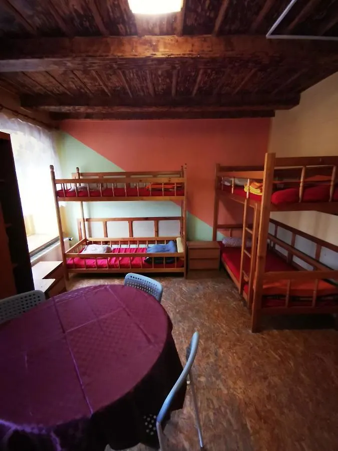 Szkolne Schronisko Mlodziezowe Wojtek W Szklarskiej Porebie Albergue Szklarska Poręba Hostal