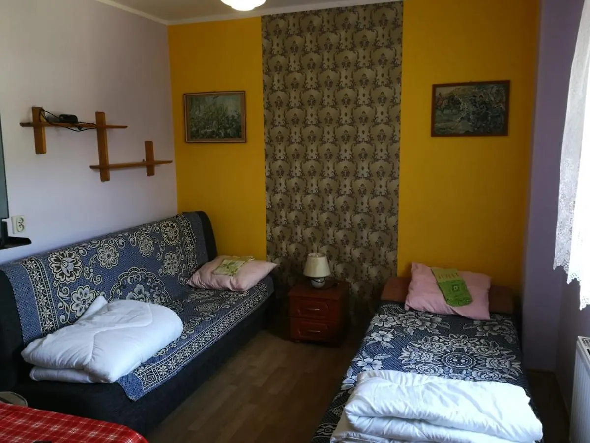 Szkolne Schronisko Mlodziezowe Wojtek W Szklarskiej Porebie Albergue Szklarska Poręba 0*,  Polonia
